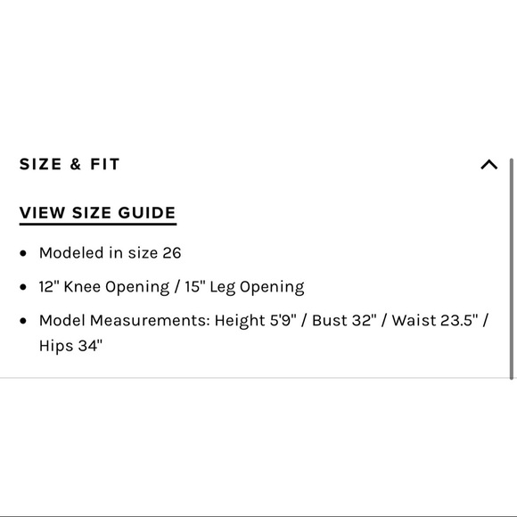 NWT Mother Denim The Tripper - your treat or mine - Picture 8 of 9